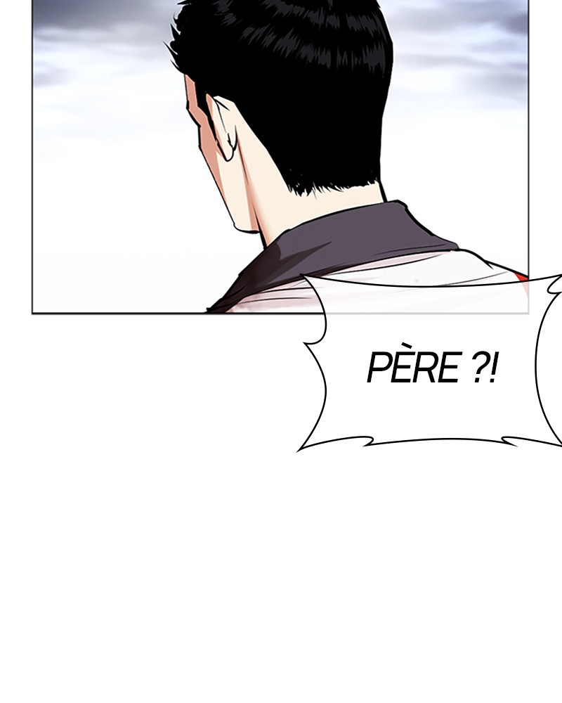Lookism Chapitre 496 - Page 22
