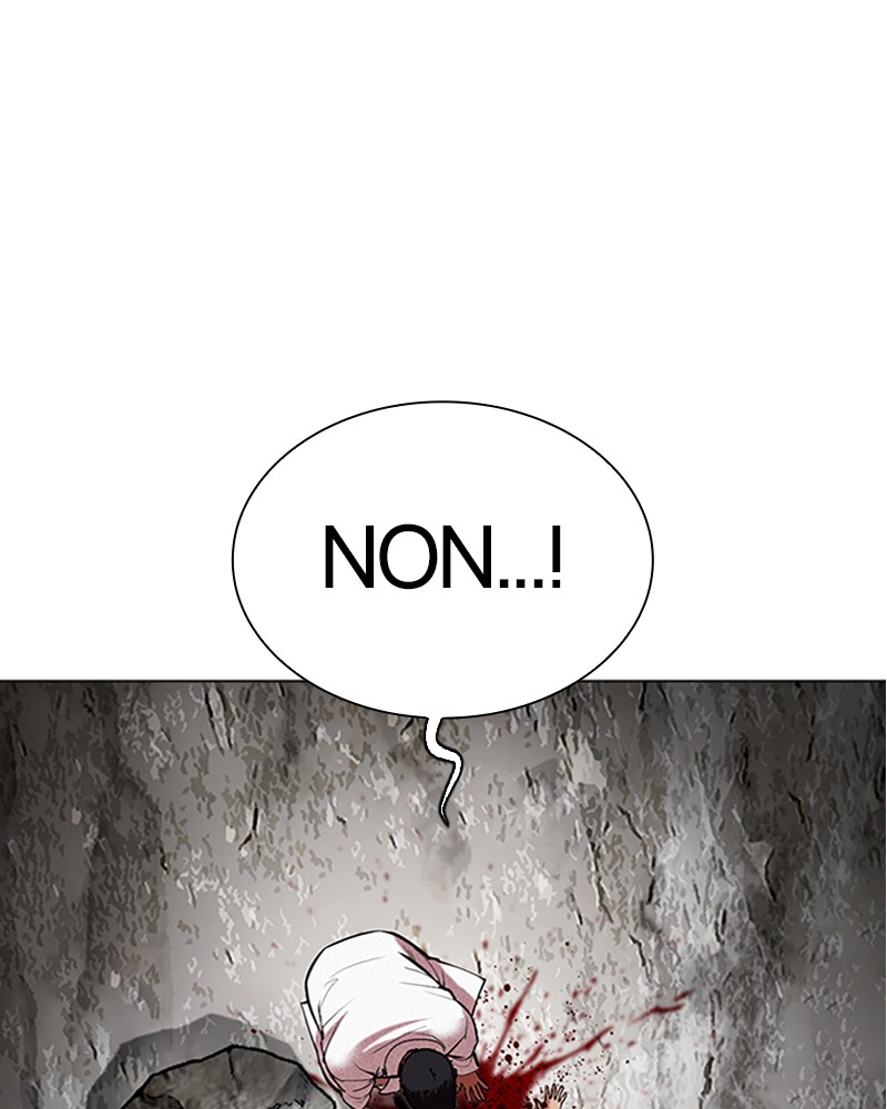 Lookism Chapitre 496 - Page 23