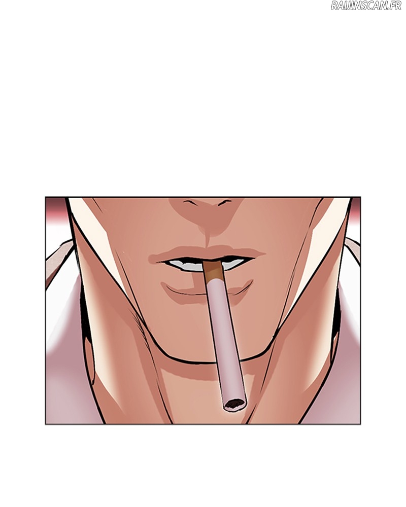 Lookism Chapitre 496 - Page 230