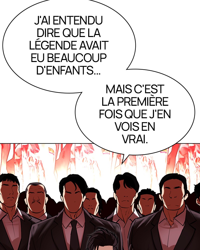 Lookism Chapitre 496 - Page 234