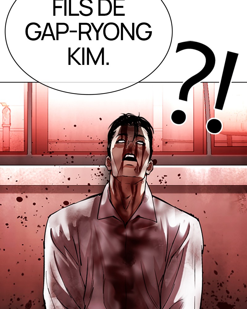 Lookism Chapitre 496 - Page 237