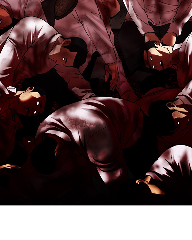 Lookism Chapitre 496 - Page 241