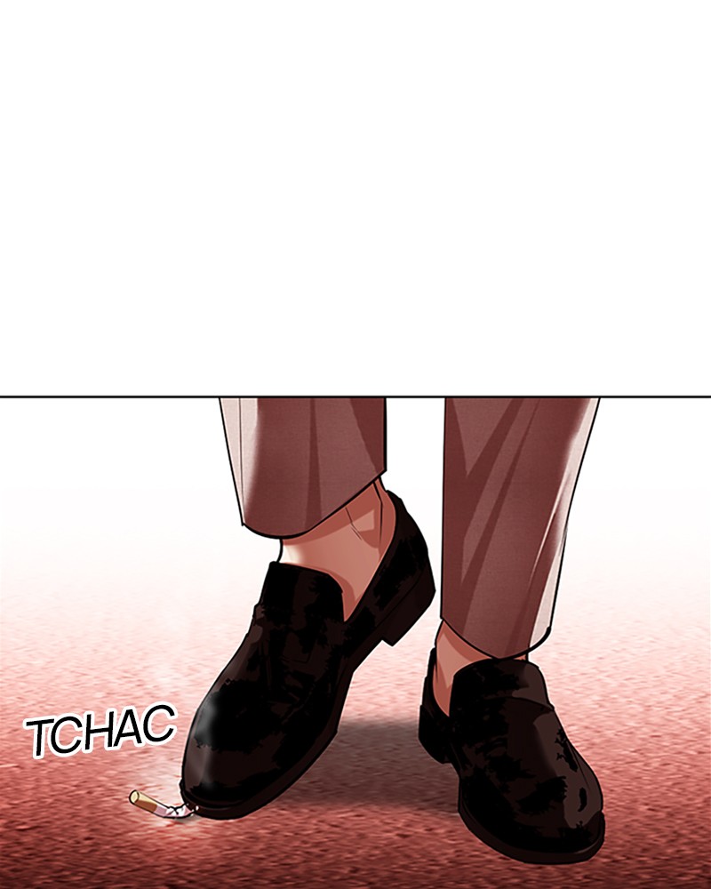 Lookism Chapitre 496 - Page 242