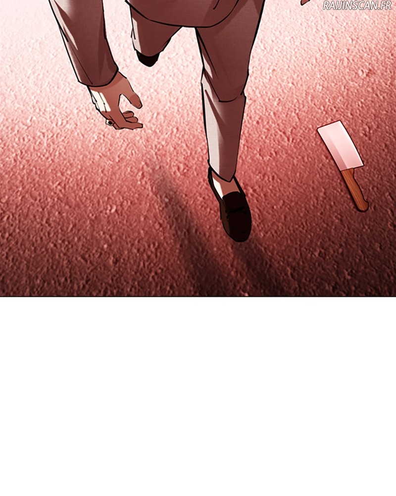 Lookism Chapitre 496 - Page 245