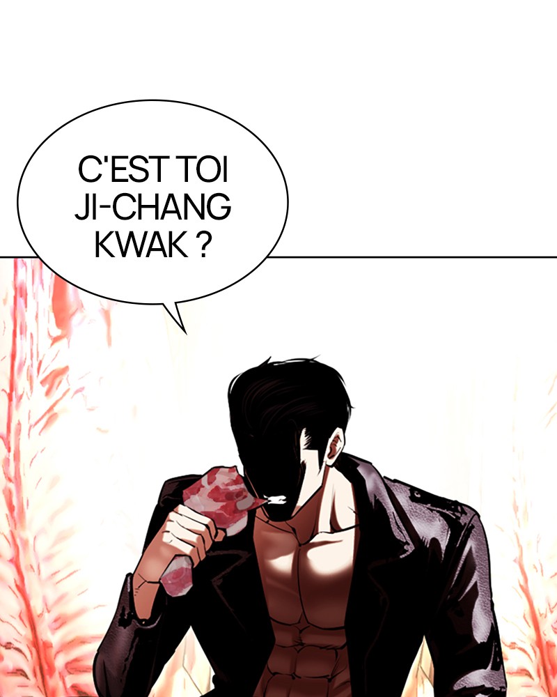 Lookism Chapitre 496 - Page 246