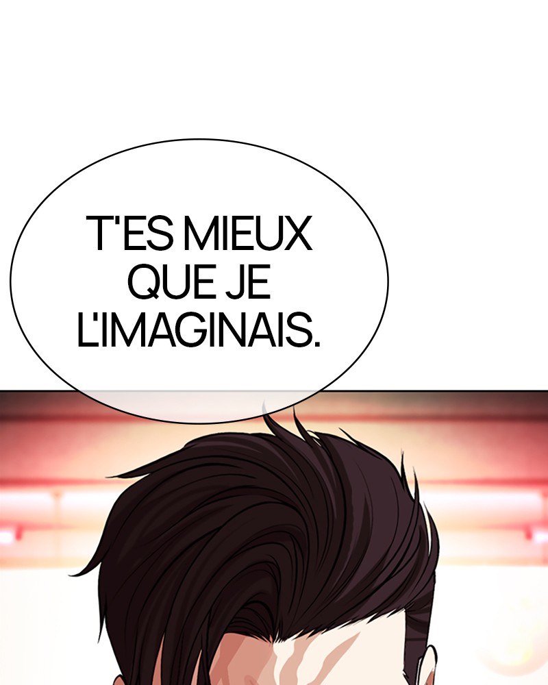 Lookism Chapitre 496 - Page 248