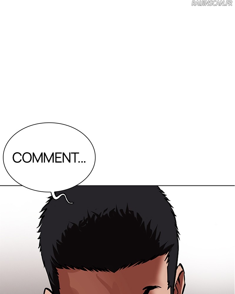 Lookism Chapitre 496 - Page 25