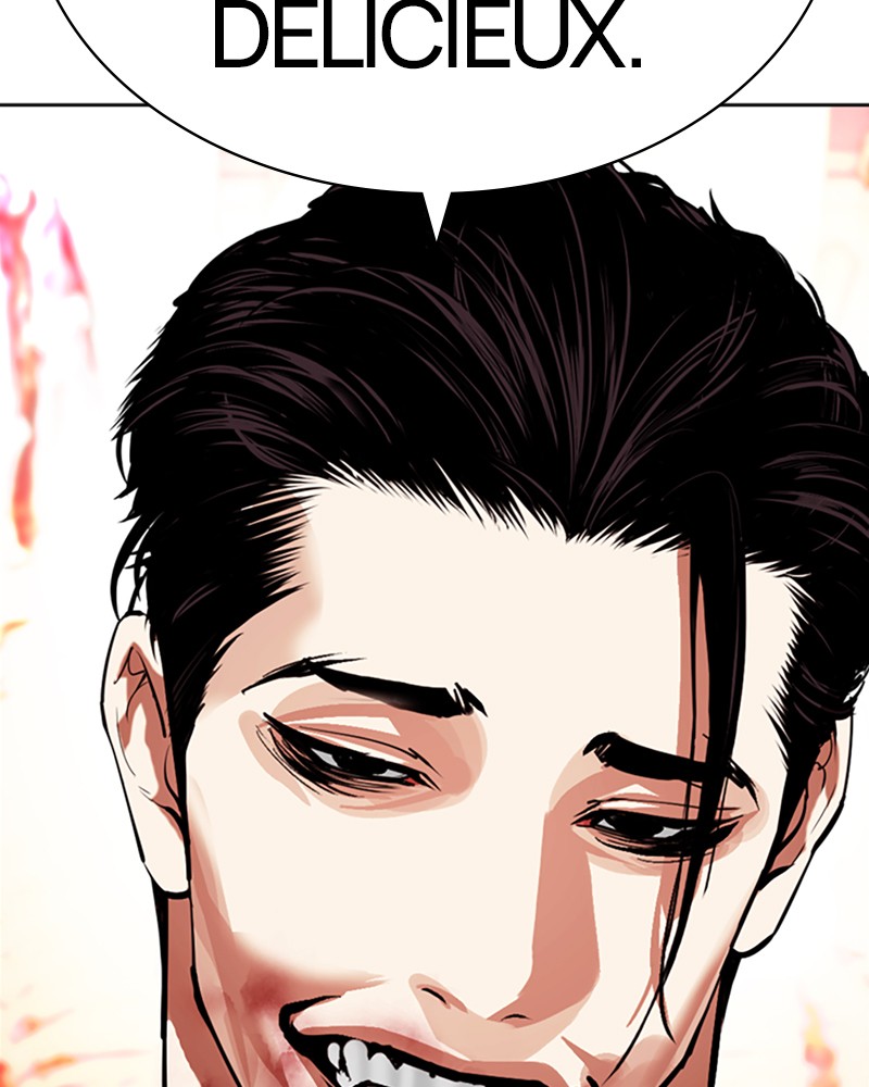 Lookism Chapitre 496 - Page 251