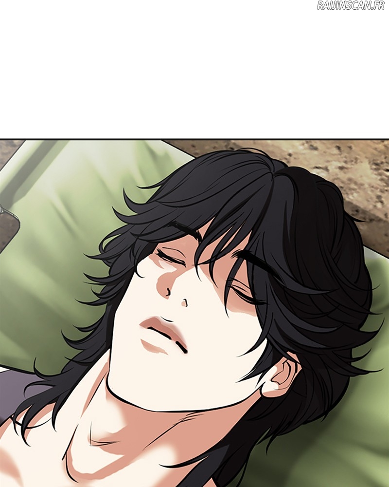 Lookism Chapitre 496 - Page 35