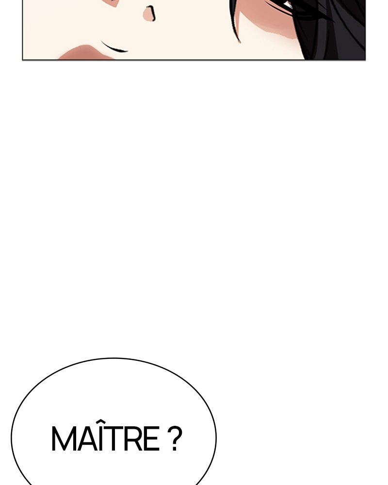 Lookism Chapitre 496 - Page 37