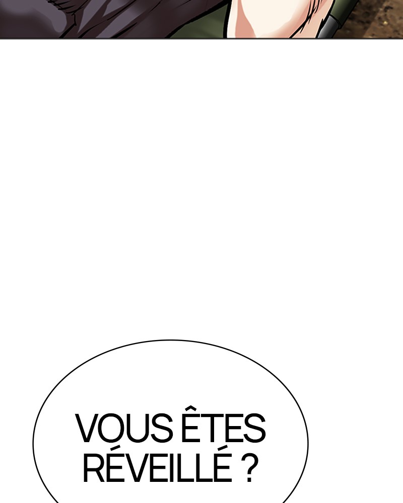 Lookism Chapitre 496 - Page 39