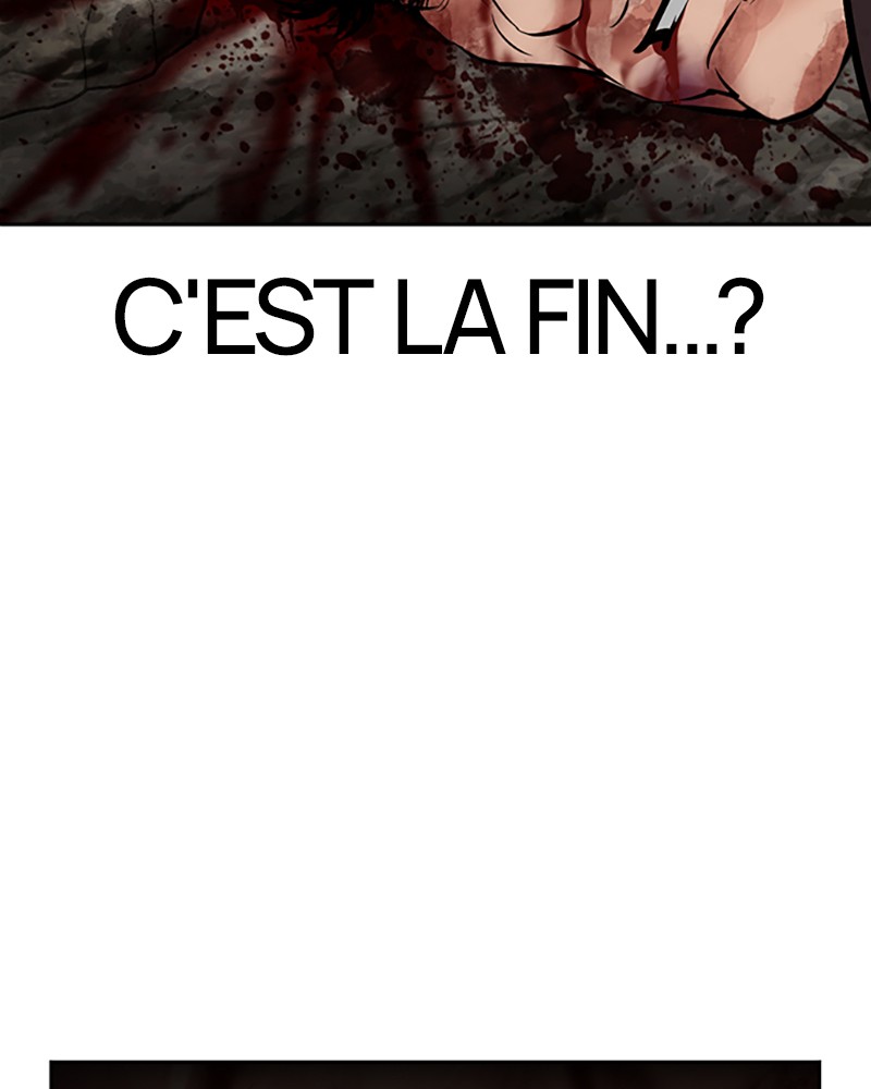 Lookism Chapitre 496 - Page 4