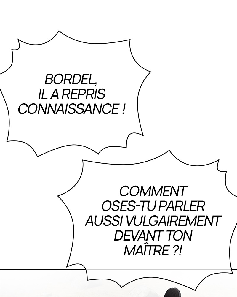 Lookism Chapitre 496 - Page 41