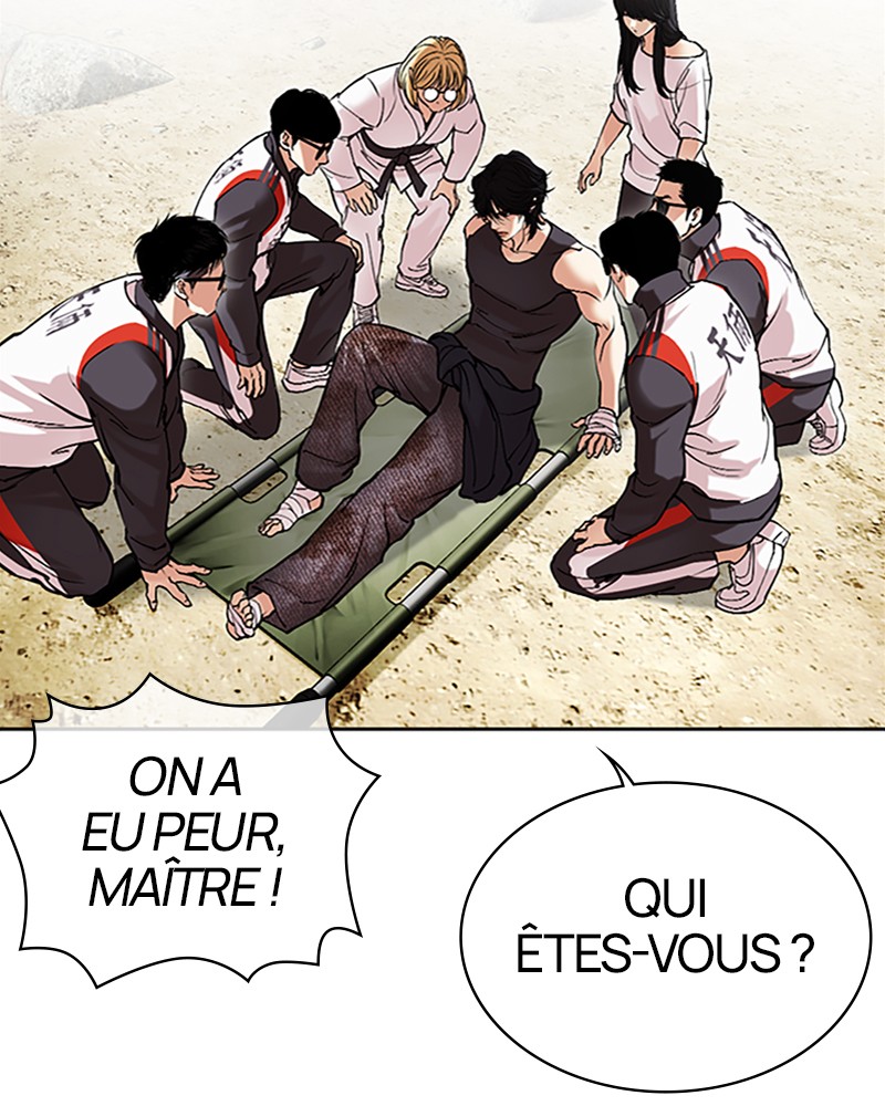 Lookism Chapitre 496 - Page 42