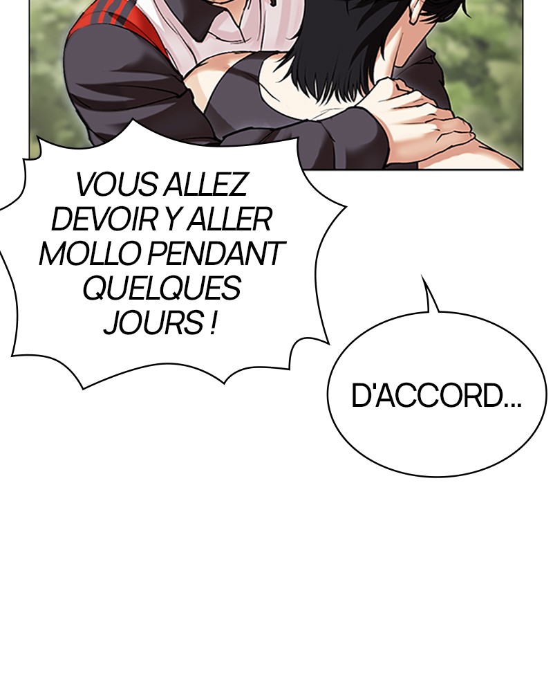 Lookism Chapitre 496 - Page 46