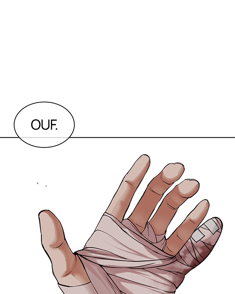 Lookism Chapitre 496 - Page 47