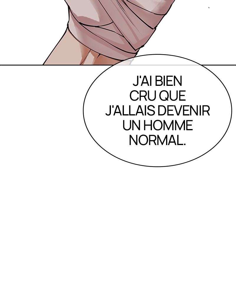 Lookism Chapitre 496 - Page 48