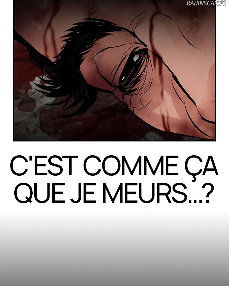 Lookism Chapitre 496 - Page 5