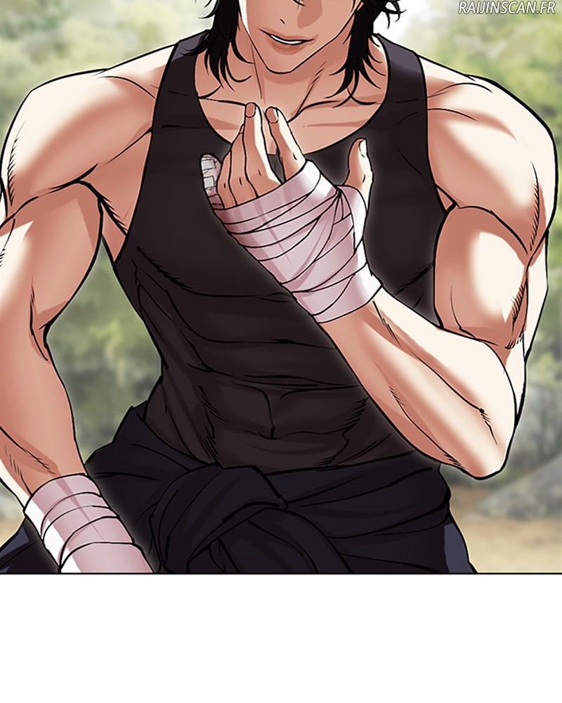 Lookism Chapitre 496 - Page 50