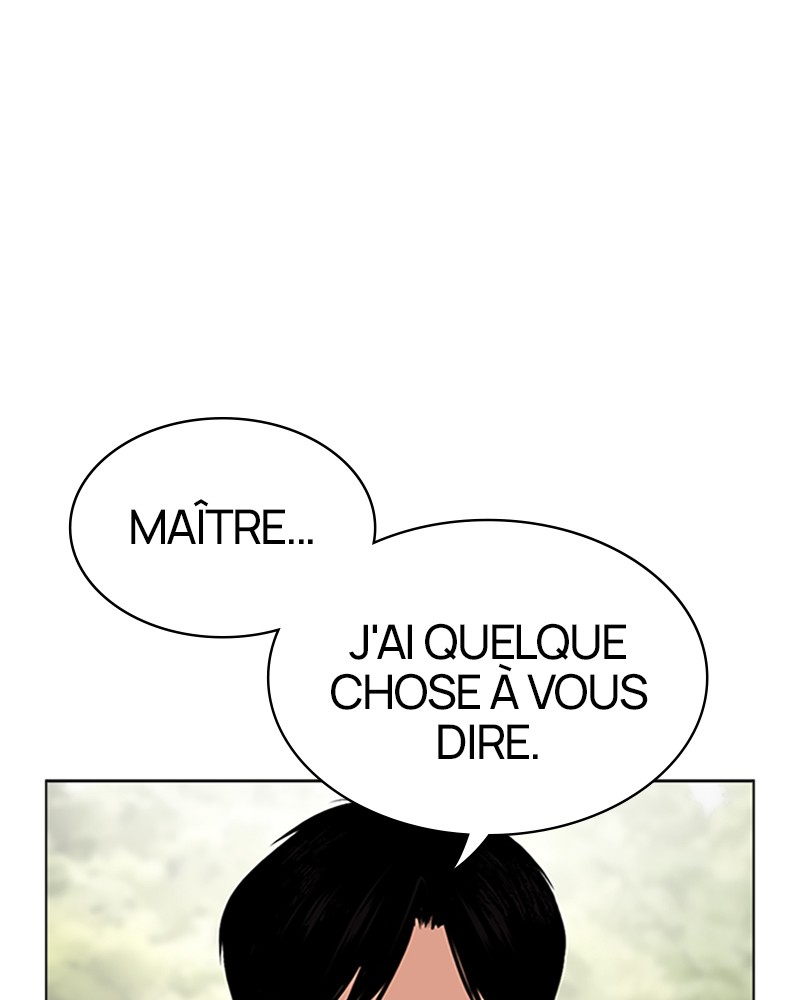 Lookism Chapitre 496 - Page 51