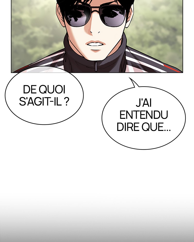 Lookism Chapitre 496 - Page 52
