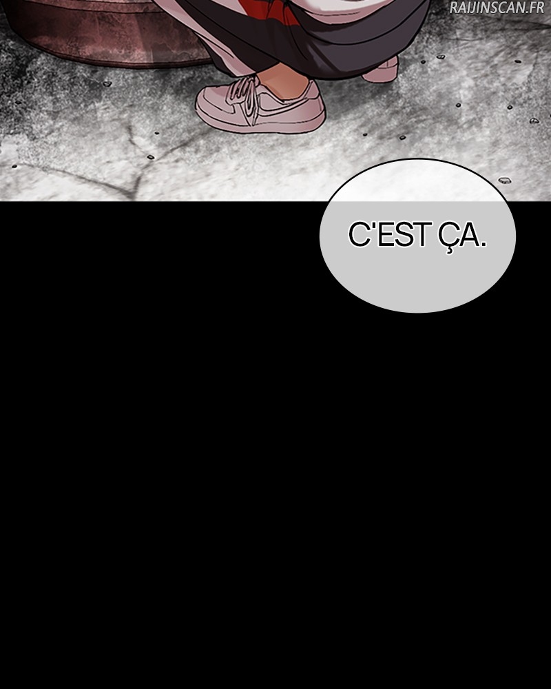 Lookism Chapitre 496 - Page 55