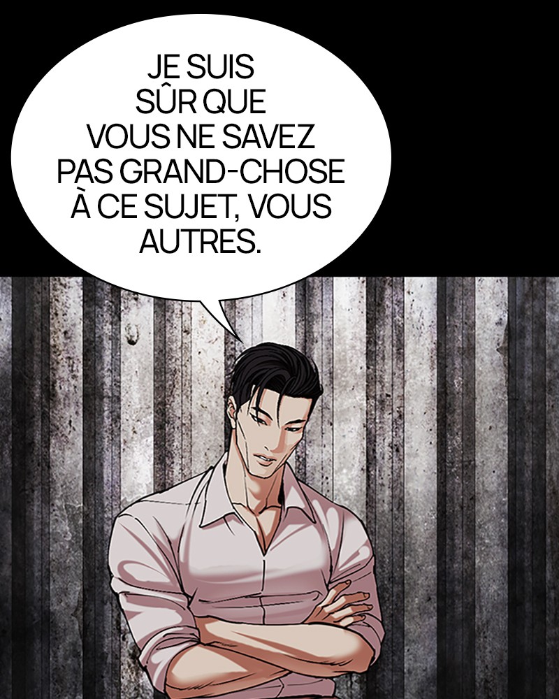 Lookism Chapitre 496 - Page 56