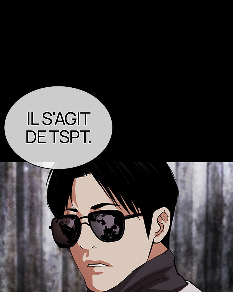 Lookism Chapitre 496 - Page 59
