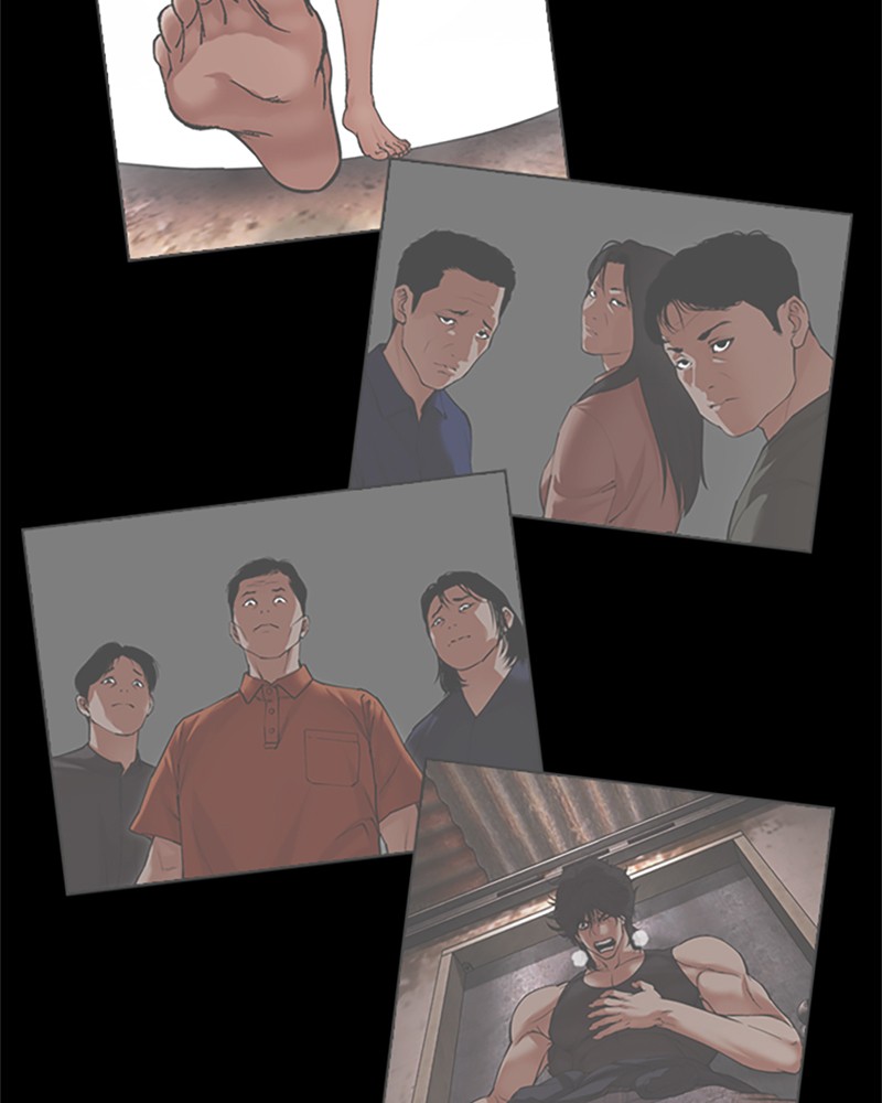 Lookism Chapitre 496 - Page 62