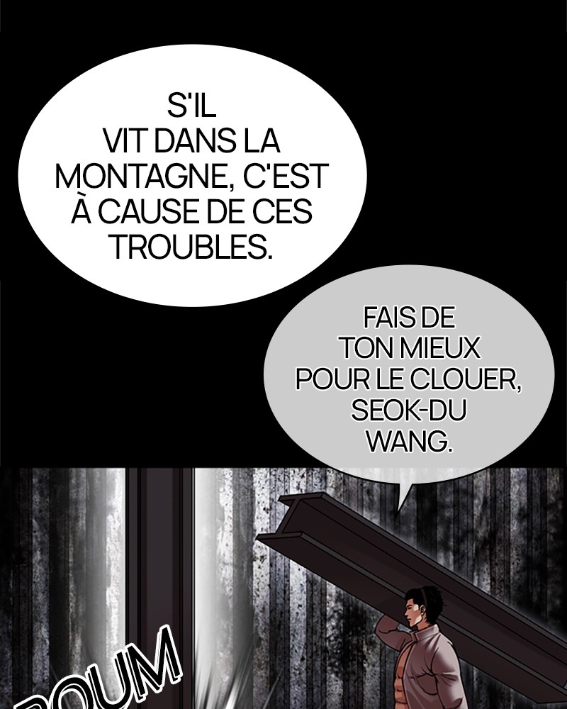 Lookism Chapitre 496 - Page 64