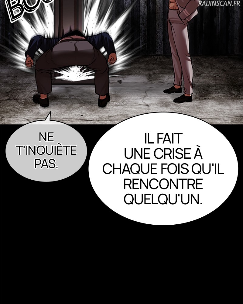 Lookism Chapitre 496 - Page 65