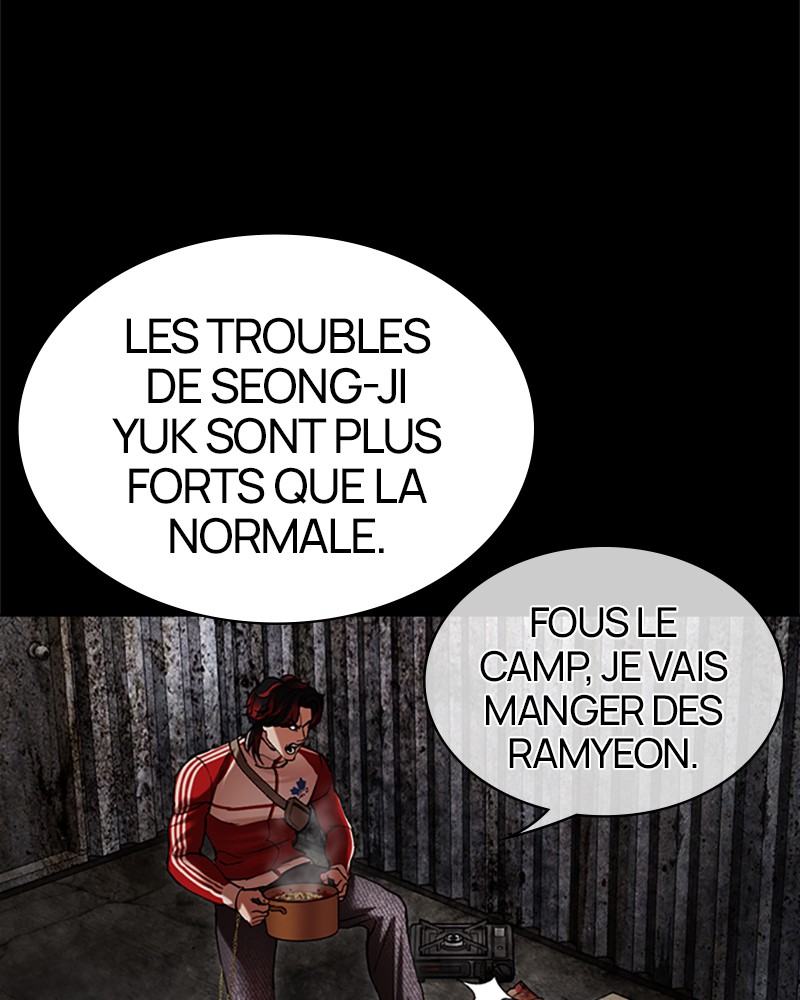 Lookism Chapitre 496 - Page 66