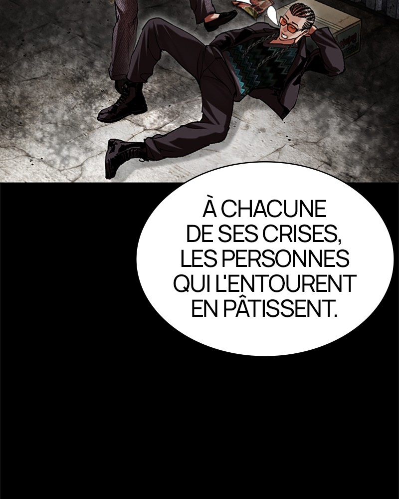 Lookism Chapitre 496 - Page 67