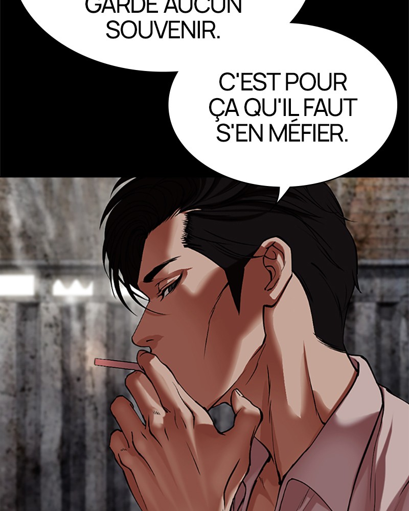 Lookism Chapitre 496 - Page 71
