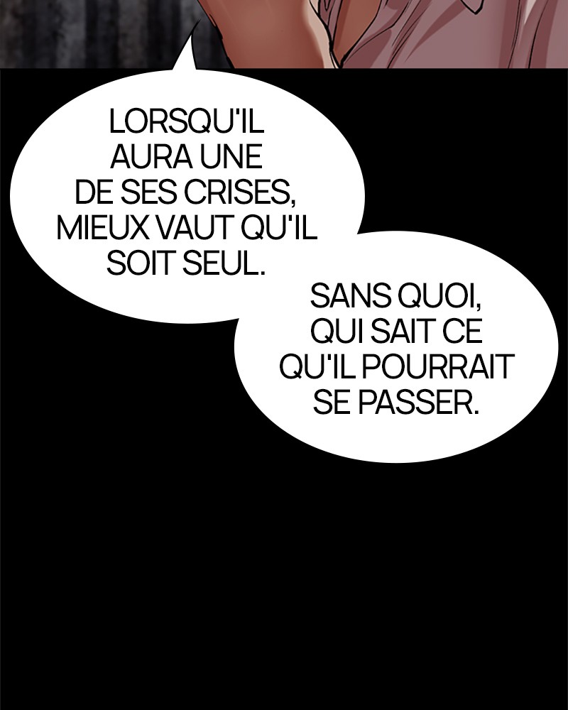 Lookism Chapitre 496 - Page 72