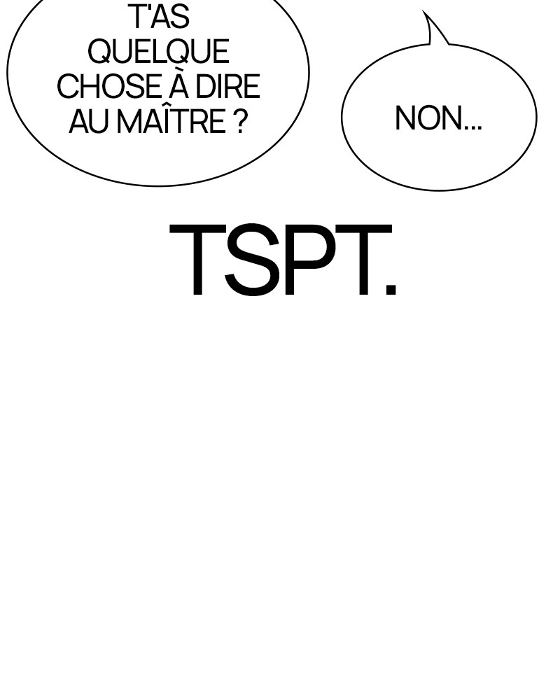 Lookism Chapitre 496 - Page 77