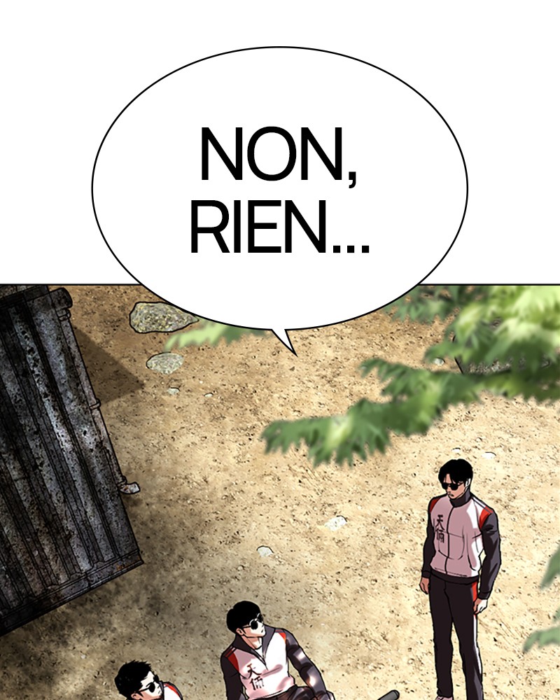 Lookism Chapitre 496 - Page 78