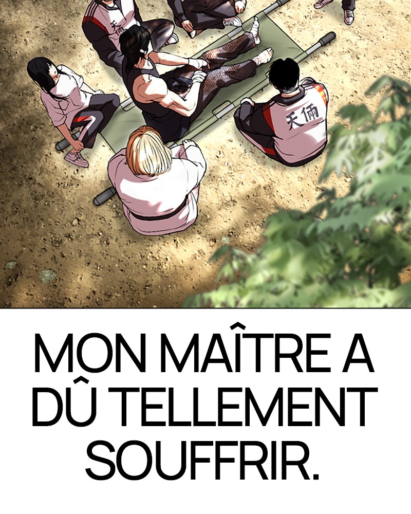 Lookism Chapitre 496 - Page 79