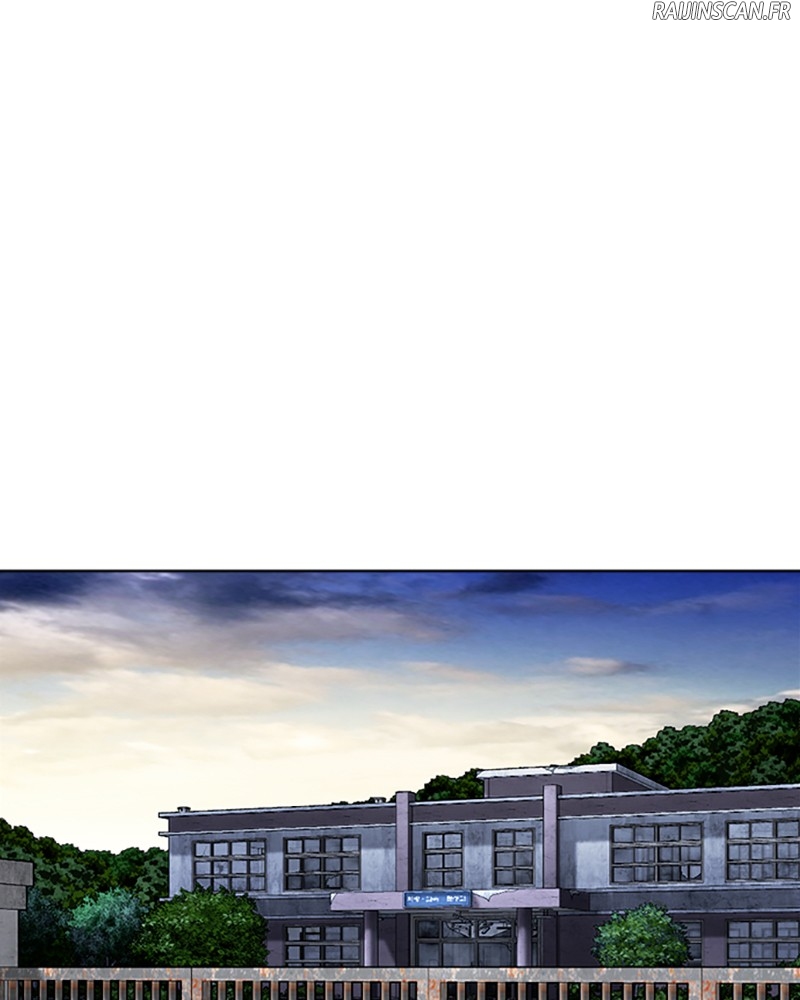 Lookism Chapitre 496 - Page 80