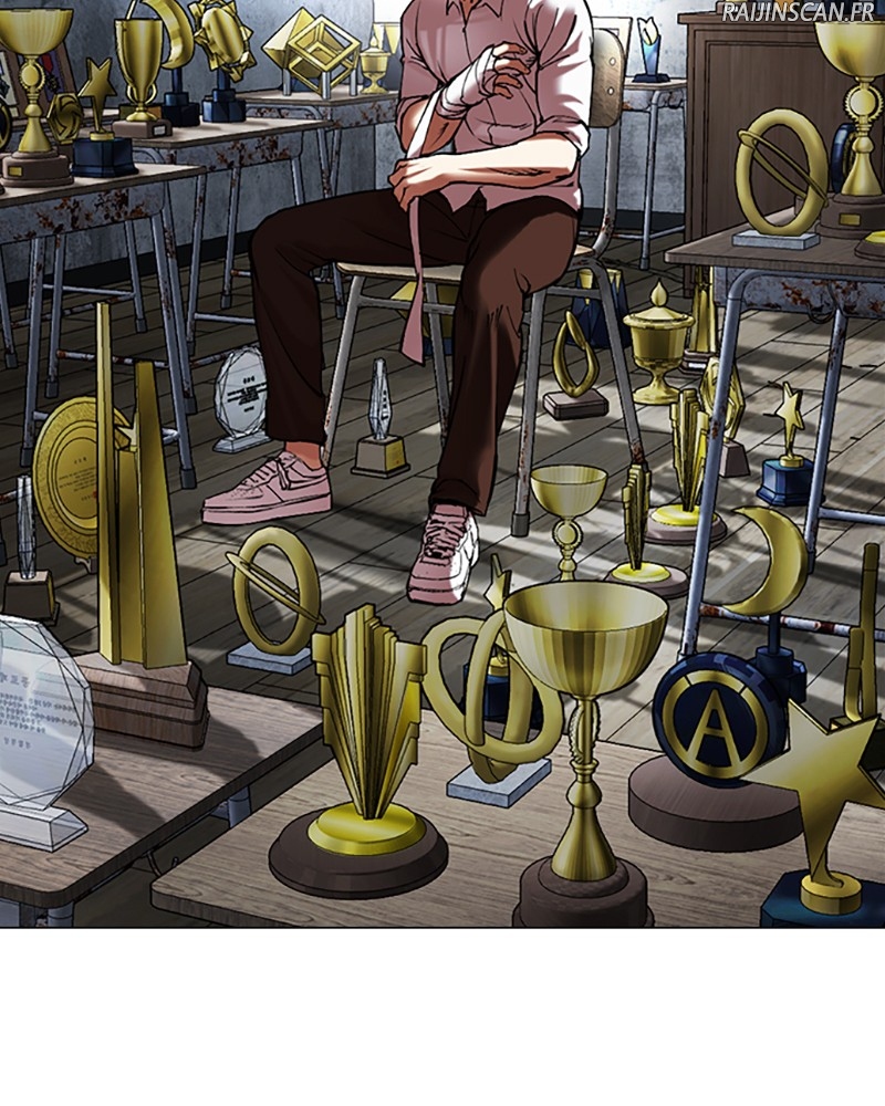 Lookism Chapitre 496 - Page 85