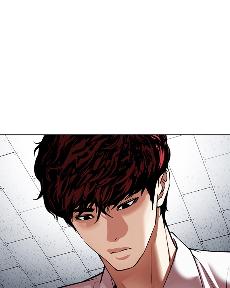 Lookism Chapitre 496 - Page 86
