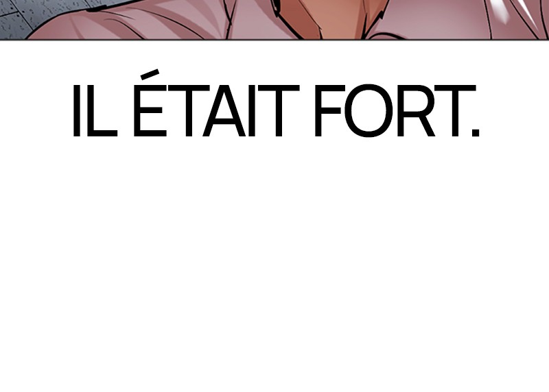 Lookism Chapitre 496 - Page 87