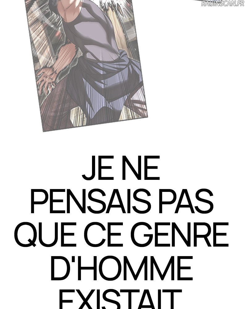 Lookism Chapitre 496 - Page 90