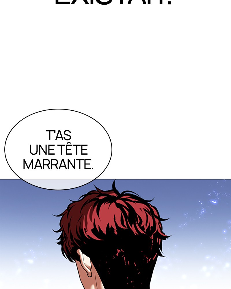 Lookism Chapitre 496 - Page 91