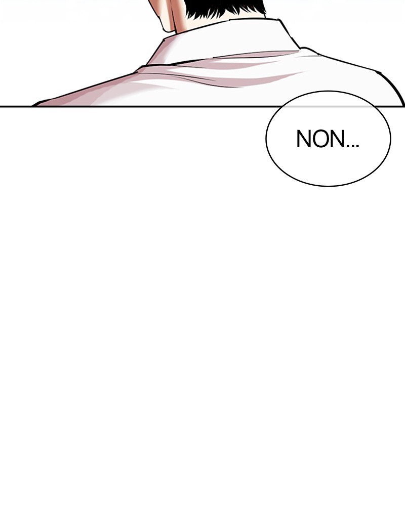 Lookism Chapitre 496 - Page 92