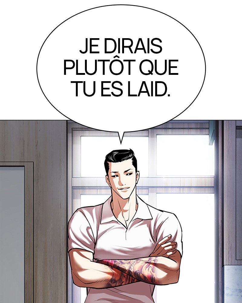 Lookism Chapitre 496 - Page 93