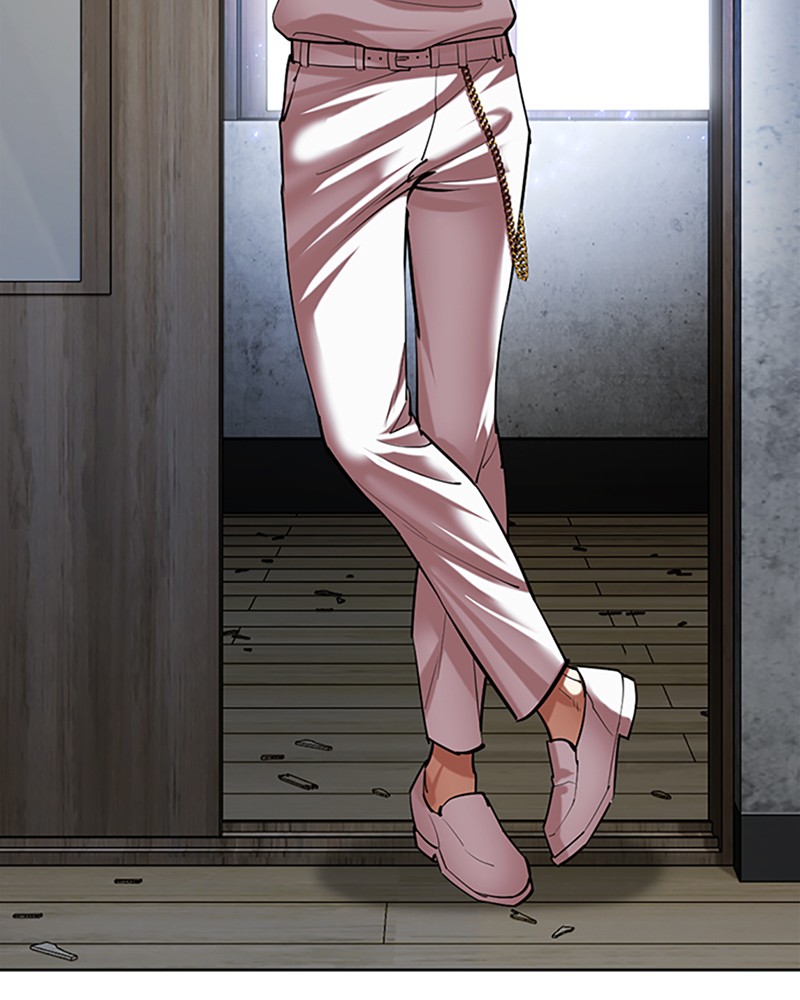 Lookism Chapitre 496 - Page 94