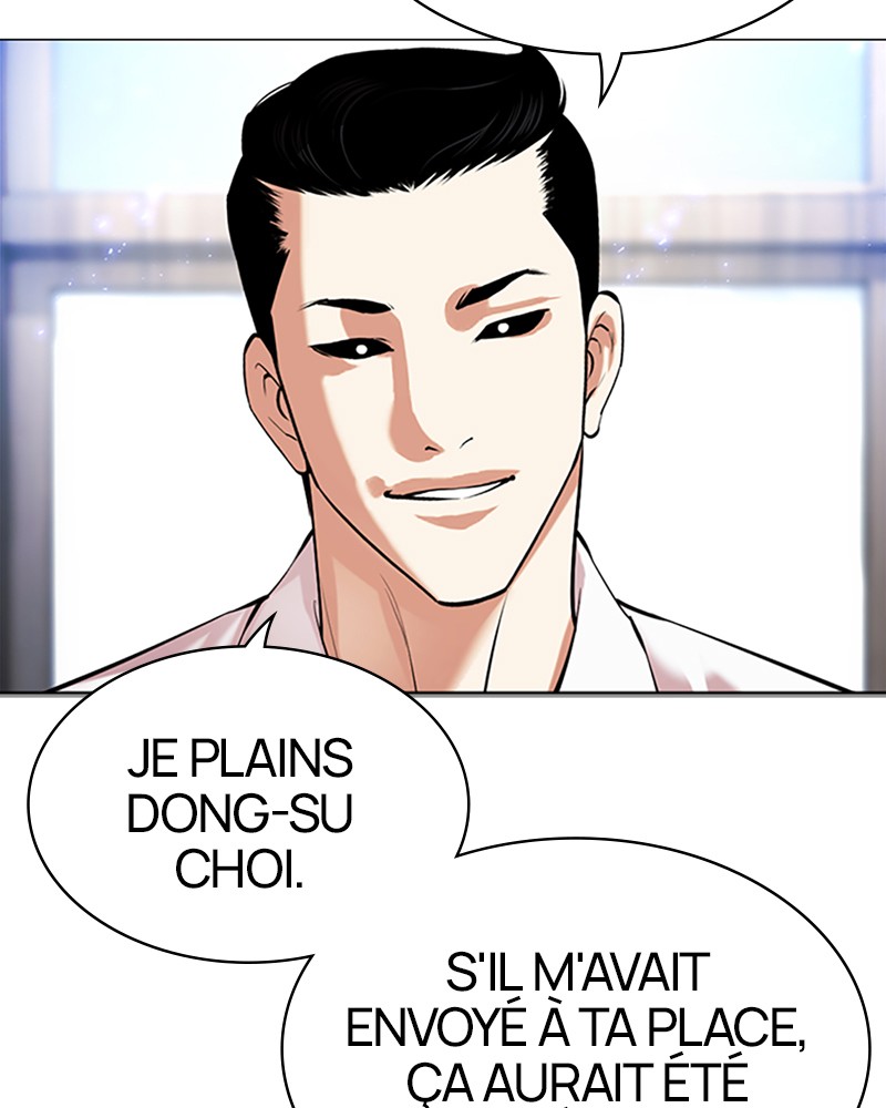 Lookism Chapitre 496 - Page 96