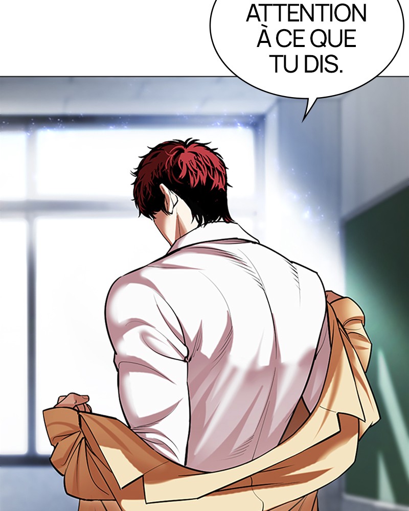 Lookism Chapitre 496 - Page 98