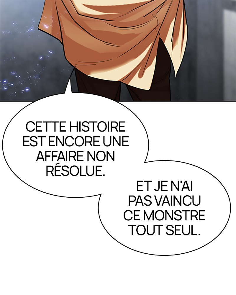 Lookism Chapitre 496 - Page 99